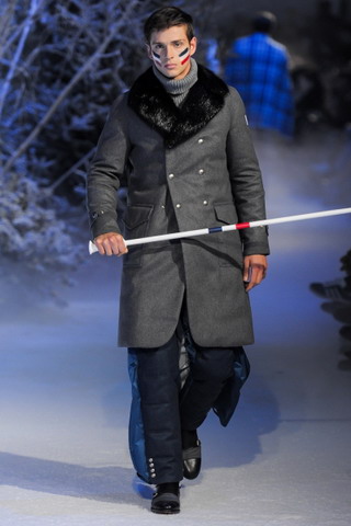 Moncler Gamme Bleu / - 2013-2014